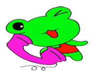 Kob Aob Aob sticker #3161387