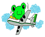 Kob Aob Aob sticker #3161388