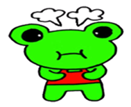 Kob Aob Aob sticker #3161389