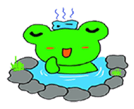 Kob Aob Aob sticker #3161390