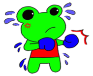 Kob Aob Aob sticker #3161392