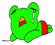 Kob Aob Aob sticker #3161394