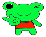 Kob Aob Aob sticker #3161396