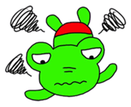 Kob Aob Aob sticker #3161398