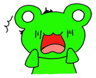 Kob Aob Aob sticker #3161399