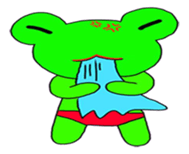 Kob Aob Aob sticker #3161402