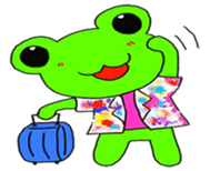 Kob Aob Aob sticker #3161403