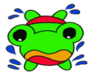 Kob Aob Aob sticker #3161404