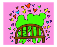 Kob Aob Aob sticker #3161405