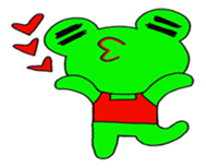 Kob Aob Aob sticker #3161406