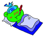 Kob Aob Aob sticker #3161407