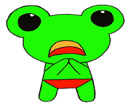 Kob Aob Aob sticker #3161409