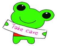 Kob Aob Aob sticker #3161412