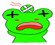 Kob Aob Aob sticker #3161413