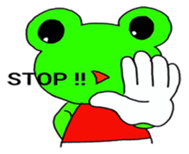 Kob Aob Aob sticker #3161414