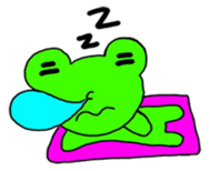 Kob Aob Aob sticker #3161415