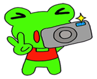 Kob Aob Aob sticker #3161416