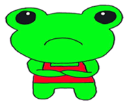 Kob Aob Aob sticker #3161419