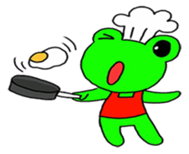 Kob Aob Aob sticker #3161420