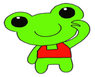 Kob Aob Aob sticker #3161421