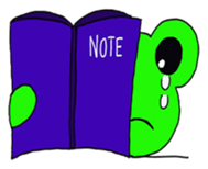 Kob Aob Aob sticker #3161422