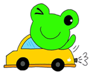 Kob Aob Aob sticker #3161426