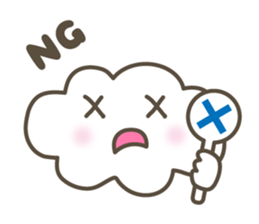 Let's Meet Up at the Car! sticker #3161760