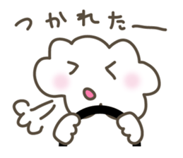 Let's Meet Up at the Car! sticker #3161784