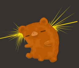 KUMAKURA sticker #3162085