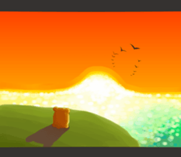 KUMAKURA sticker #3162093