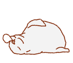 Marine animal sticker #3162332