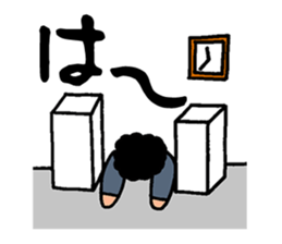 crawling sticker #3162610