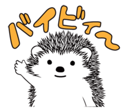 KURIMATSU sticker #3162836