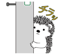 KURIMATSU sticker #3162837