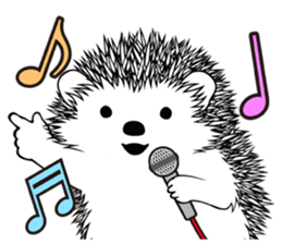 KURIMATSU sticker #3162845