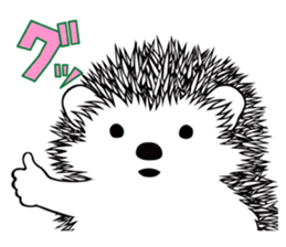 KURIMATSU sticker #3162854