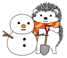 KURIMATSU sticker #3162862