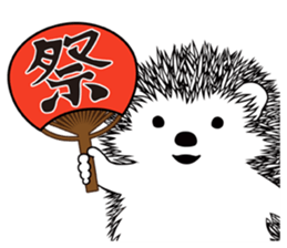 KURIMATSU sticker #3162864