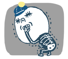 Sukarukin sticker #3163187