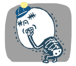 Sukarukin sticker #3163187