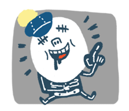 Sukarukin sticker #3163189