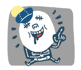 Sukarukin sticker #3163189