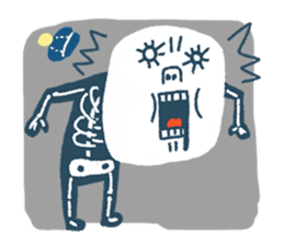 Sukarukin sticker #3163190