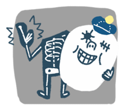 Sukarukin sticker #3163191