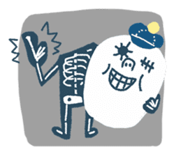 Sukarukin sticker #3163191