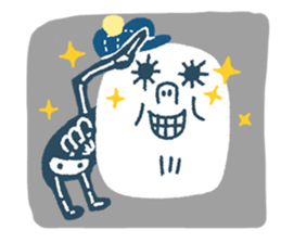 Sukarukin sticker #3163193