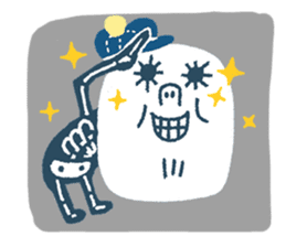 Sukarukin sticker #3163193