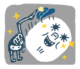 Sukarukin sticker #3163194