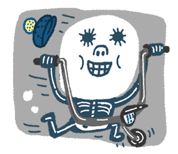 Sukarukin sticker #3163195