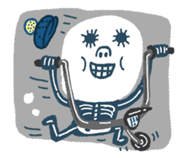 Sukarukin sticker #3163195